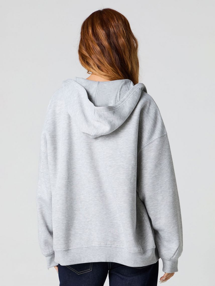 קפוצ’ון ריצ’רץ’ אוברסייז