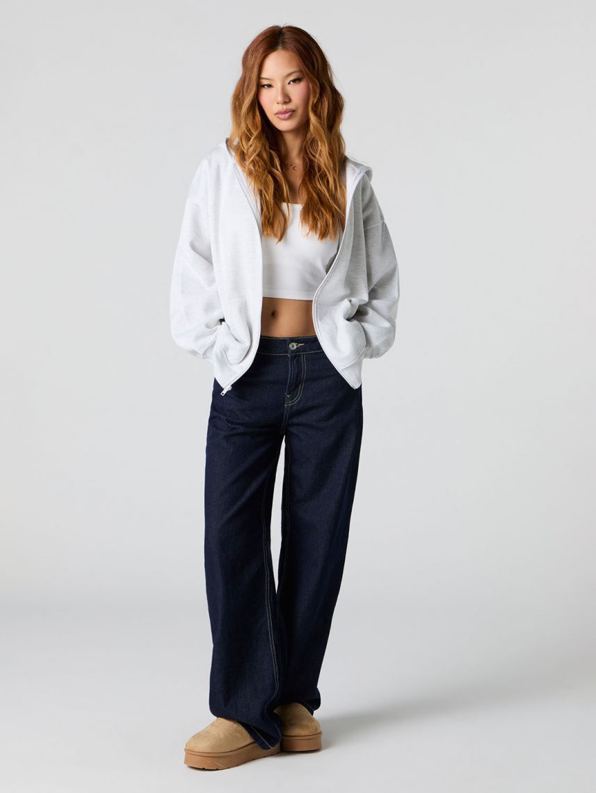 קפוצ’ון ריצ’רץ’ אוברסייז