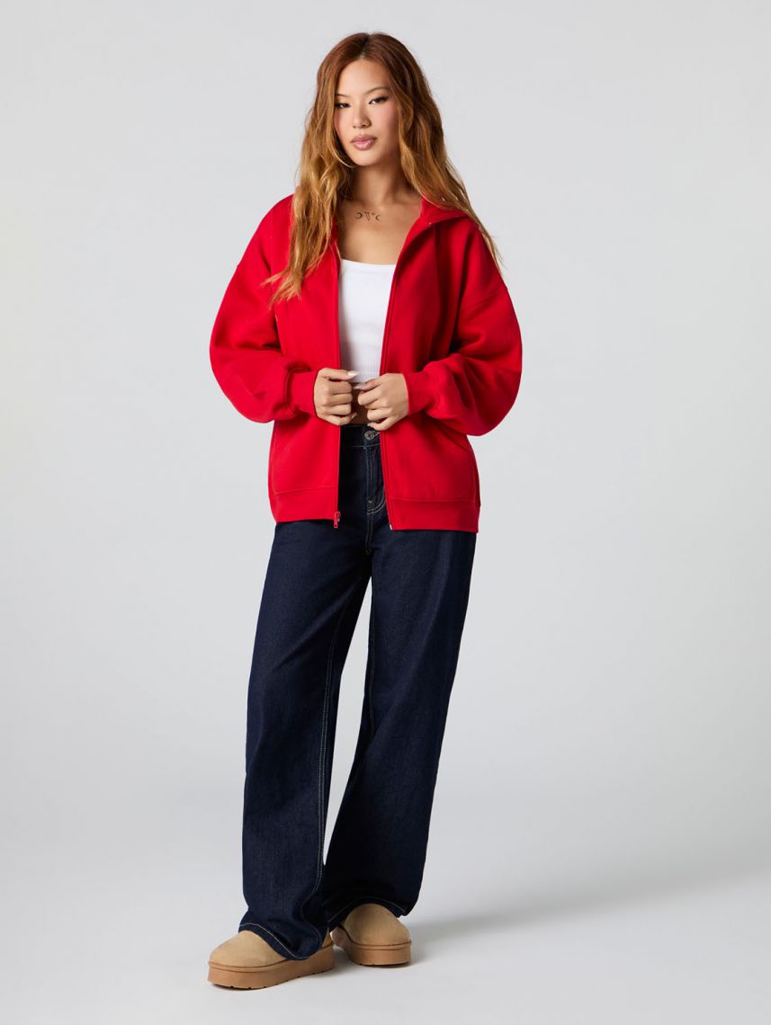 קפוצ’ון ריצ’רץ’ אוברסייז