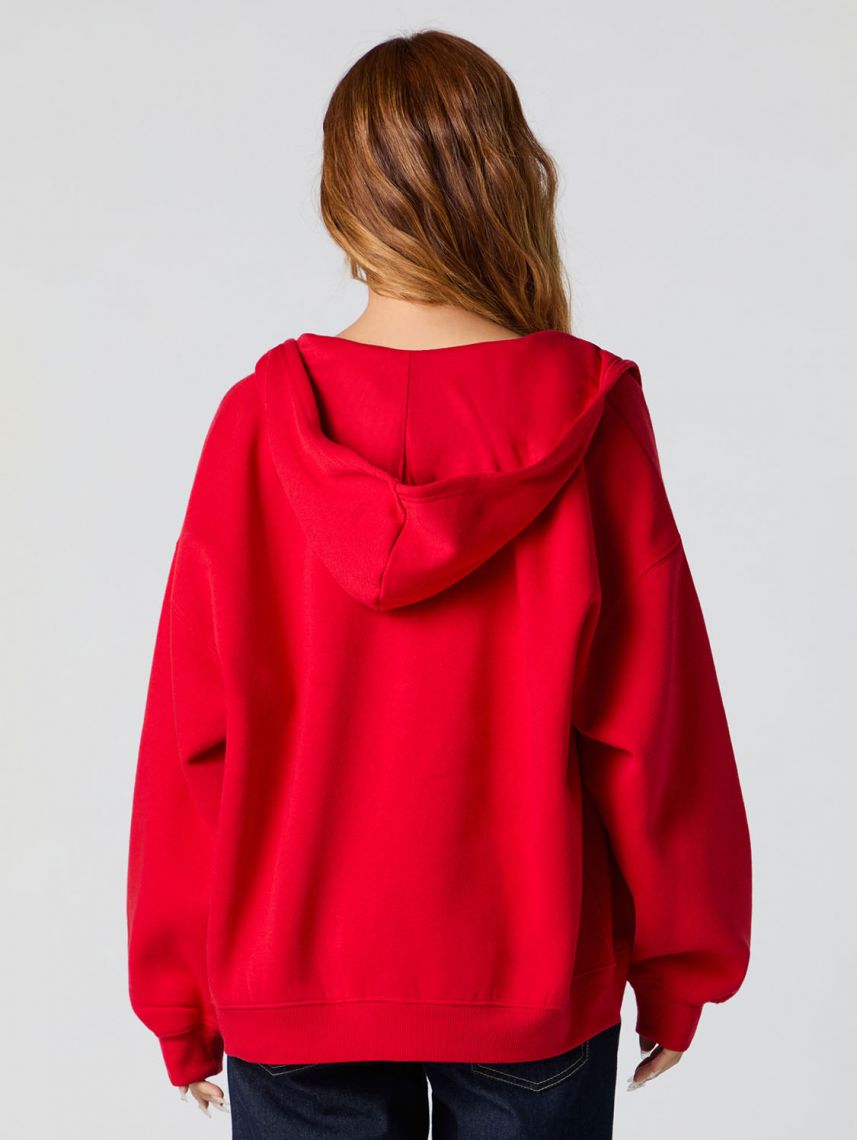 קפוצ’ון ריצ’רץ’ אוברסייז