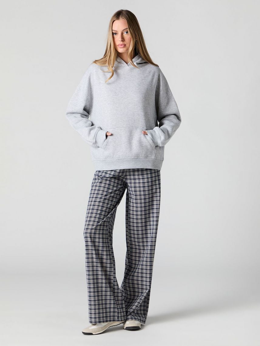 קפוצ’ון אוברסייז