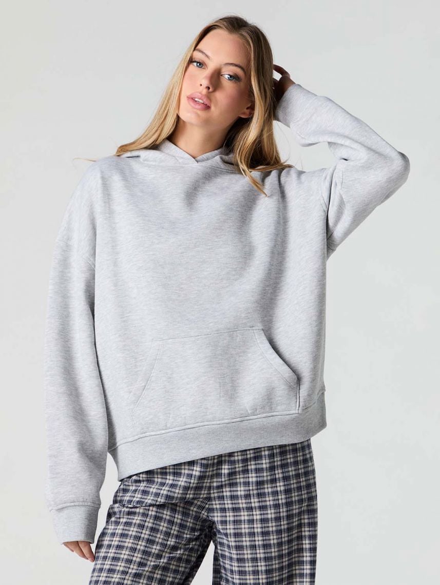 קפוצ’ון אוברסייז