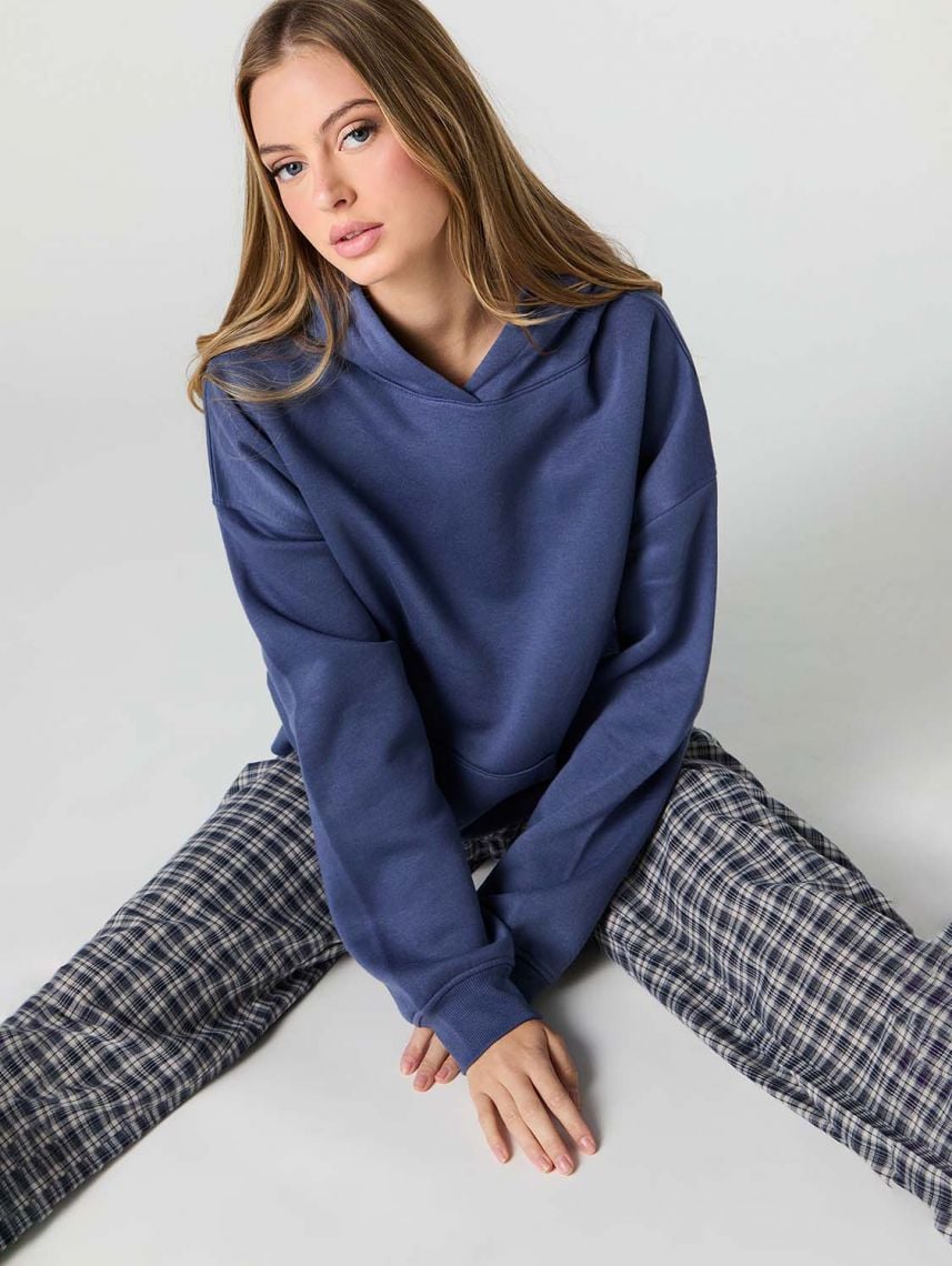 קפוצ’ון אוברסייז