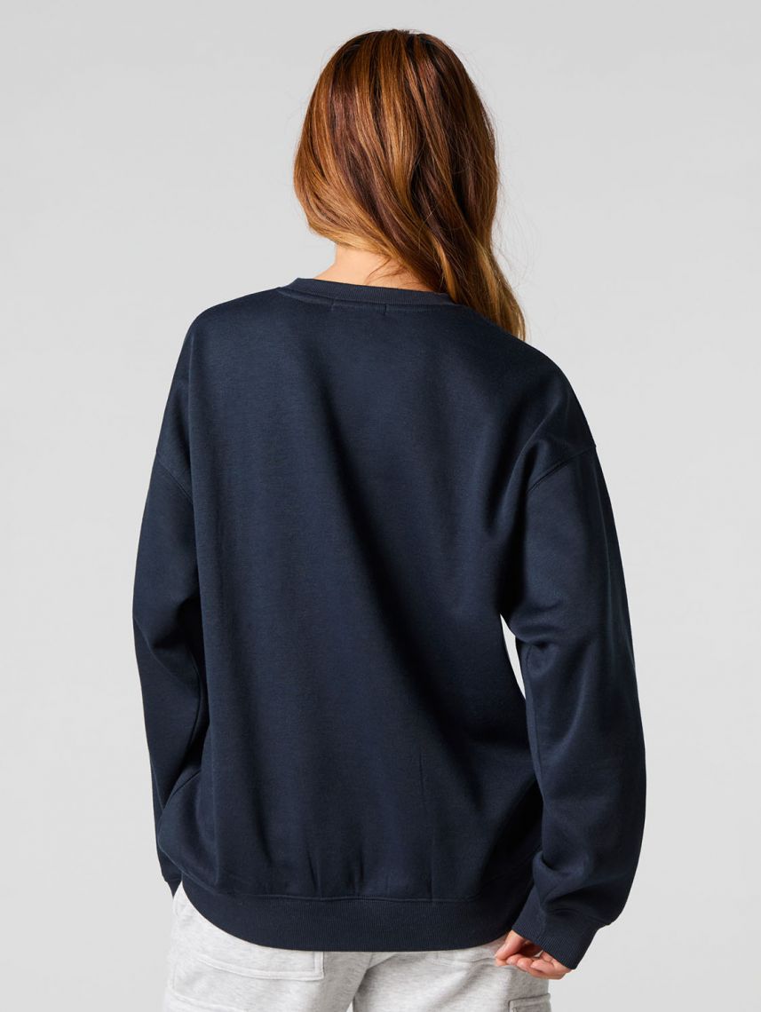 סווטשירט עם הדפס