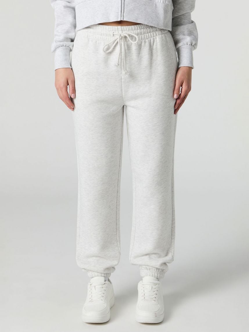 מכנסי פוטר מותן גבוהה