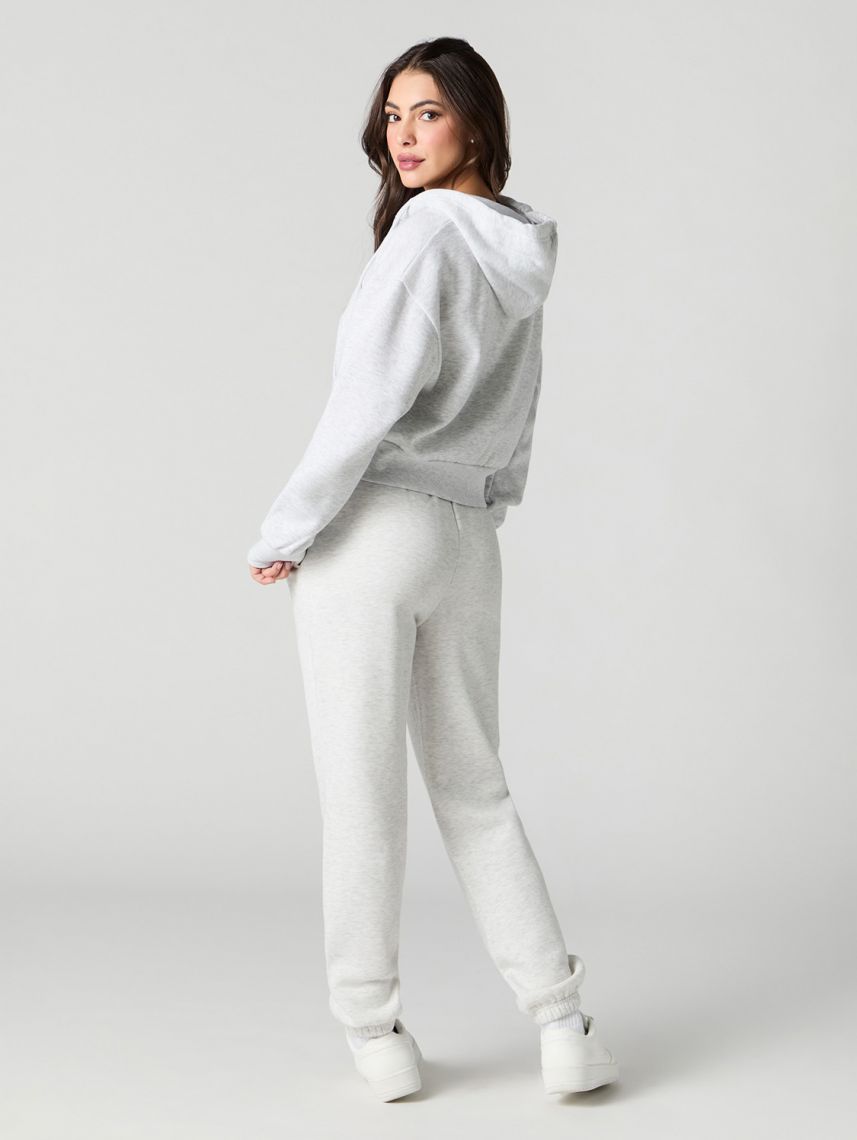 מכנסי פוטר מותן גבוהה