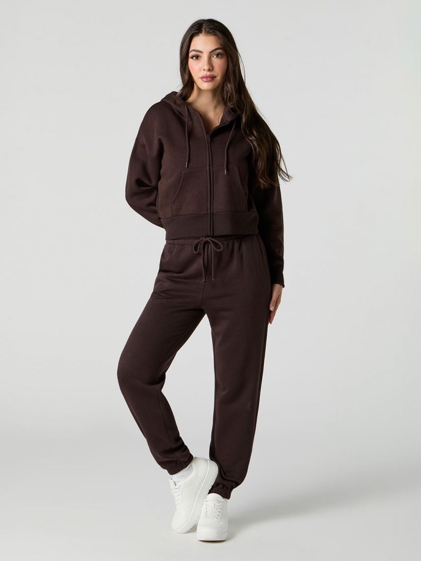 מכנסי פוטר מותן גבוהה