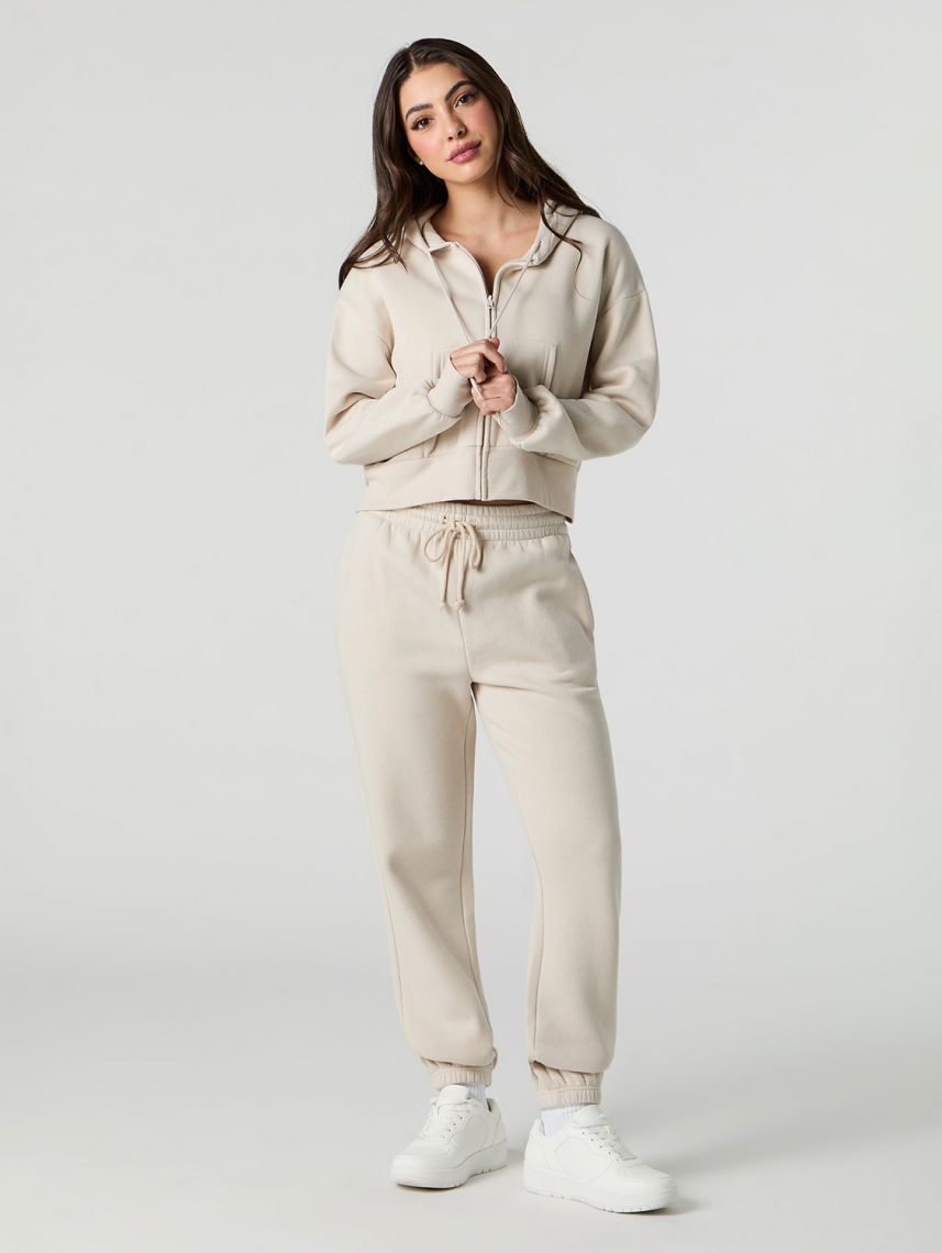 מכנסי פוטר מותן גבוהה