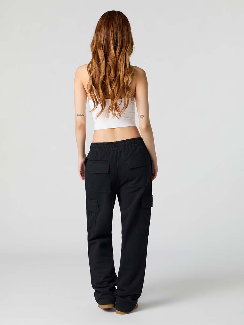 מכנסי פוטר קרגו