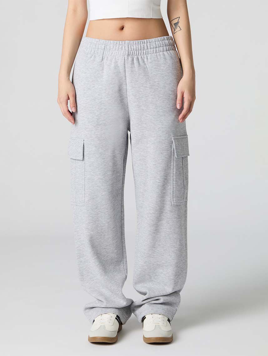 מכנסי פוטר קרגו