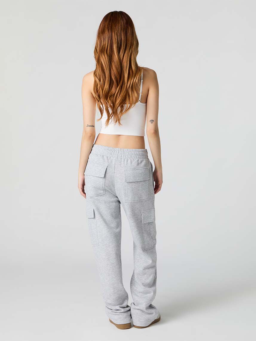 מכנסי פוטר קרגו