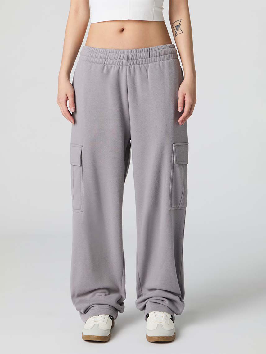 מכנסי פוטר קרגו