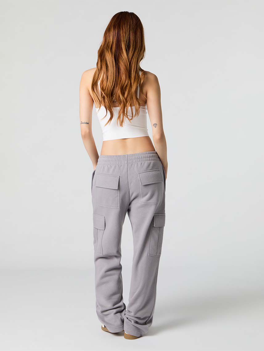 מכנסי פוטר קרגו