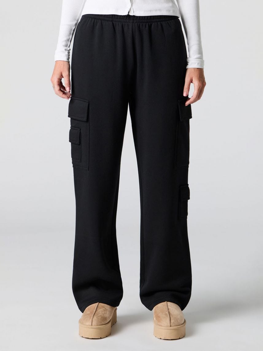 מכנסי פוטר קרגו