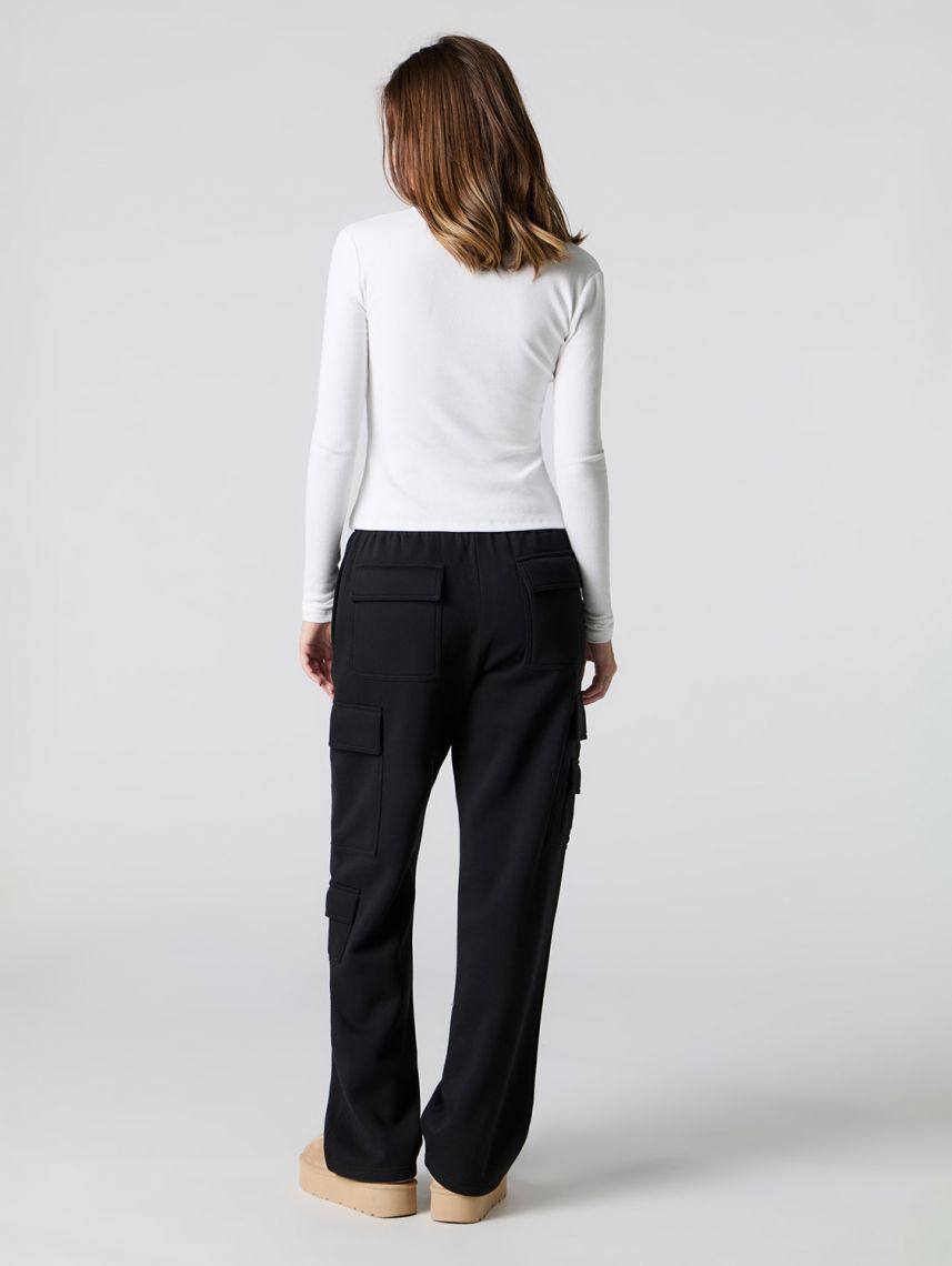 מכנסי פוטר קרגו