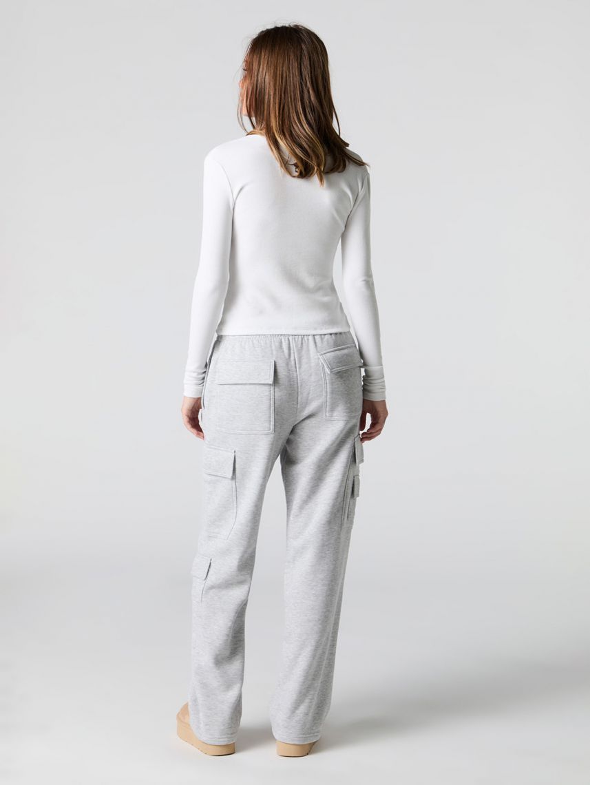 מכנסי פוטר קרגו