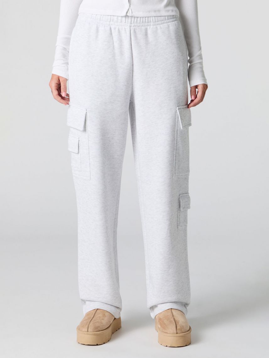 מכנסי פוטר קרגו