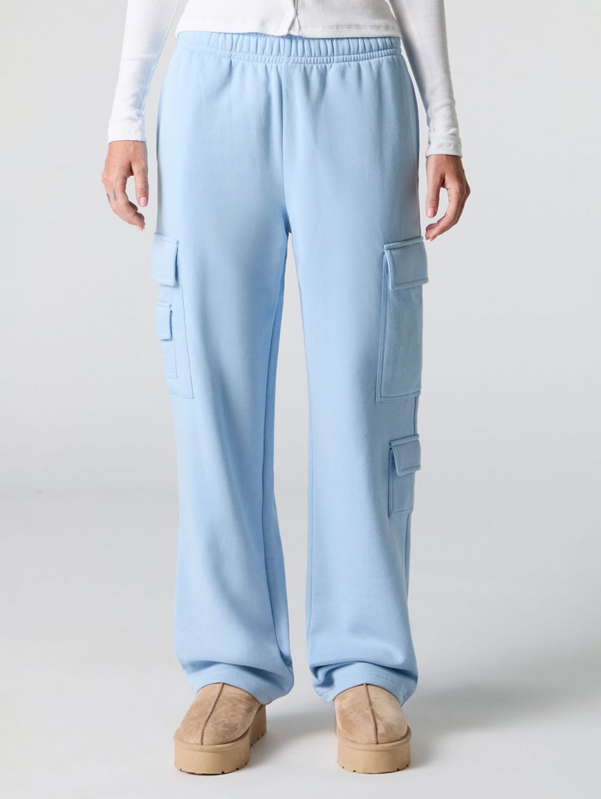 מכנסי פוטר קרגו