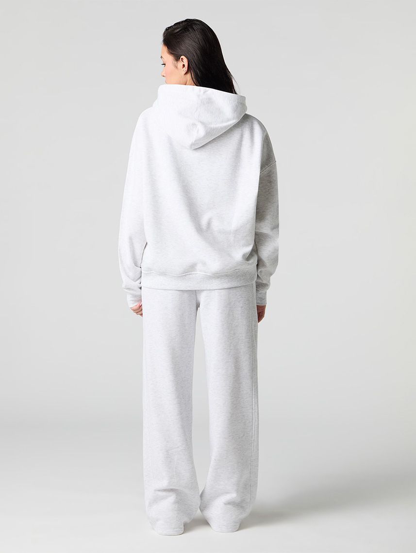 מכנסי פוטר WIDE-LEG