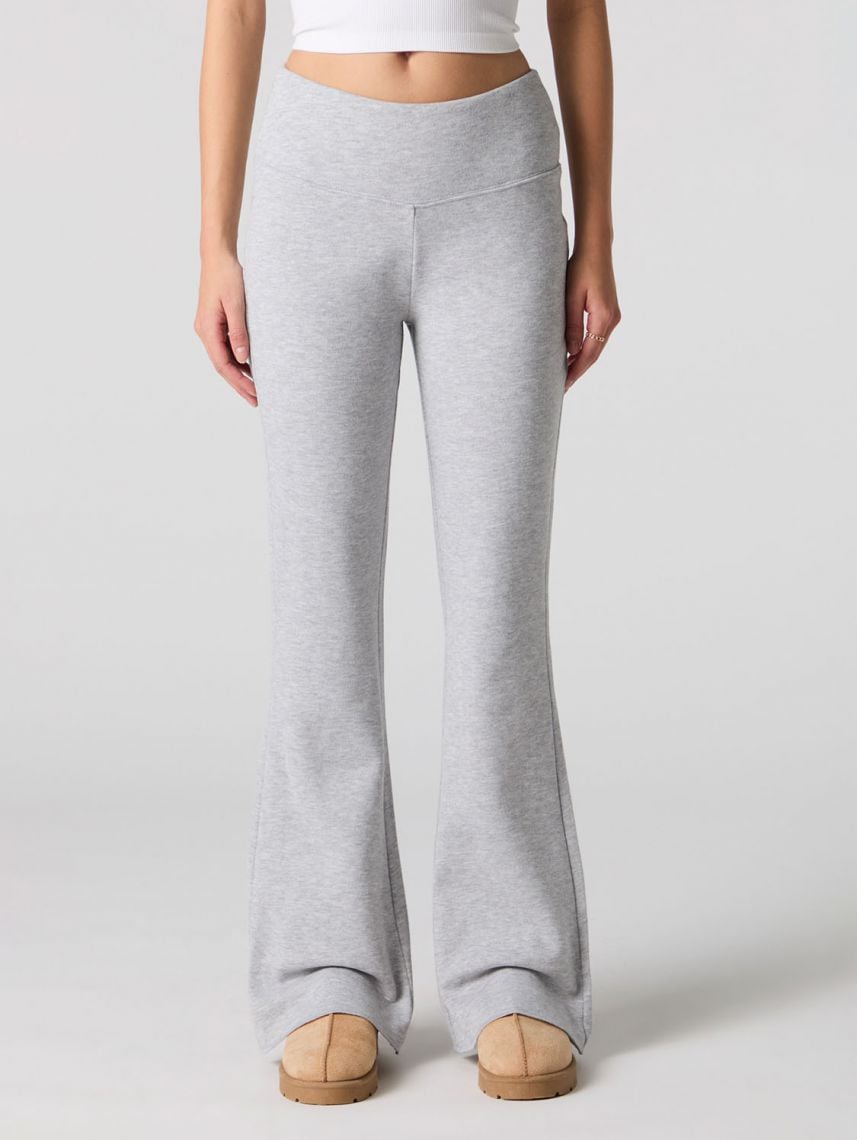 מכנסי פוטר מתרחבים