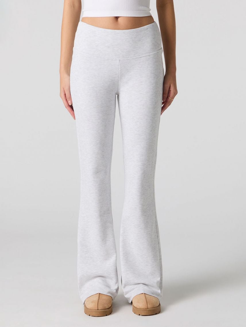 מכנסי פוטר מתרחבים