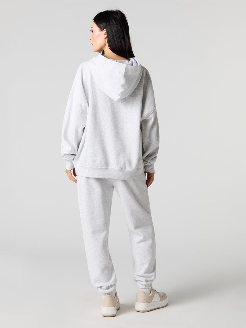 מכנסי פוטר עם הדפס