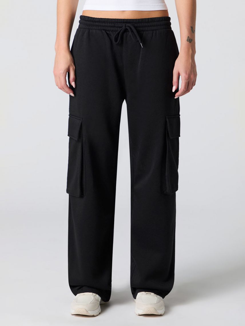 מכנסי פוטר קרגו