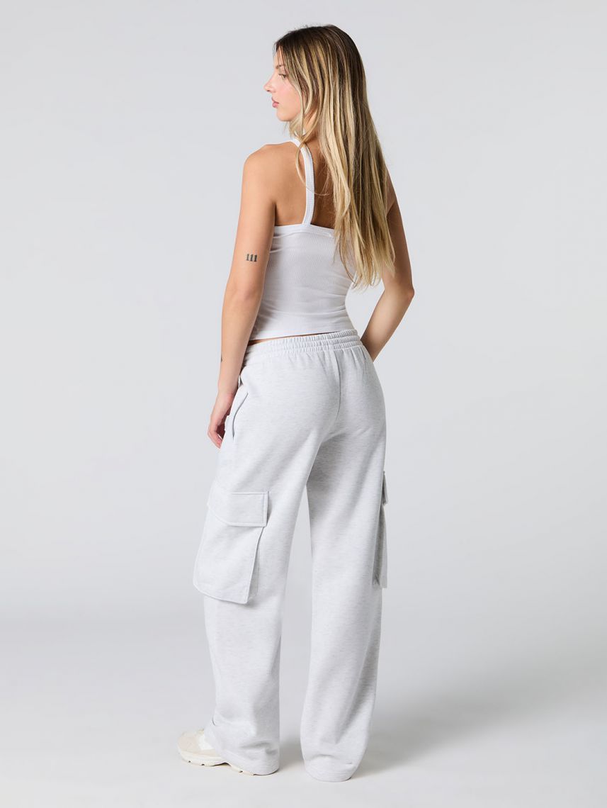 מכני פוטר קרגו