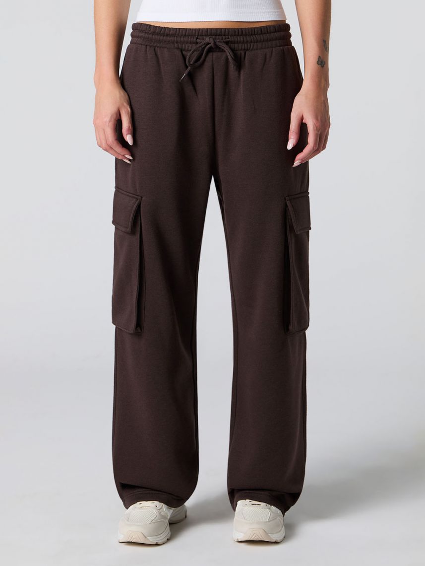 מכנסי פוטר קרגו