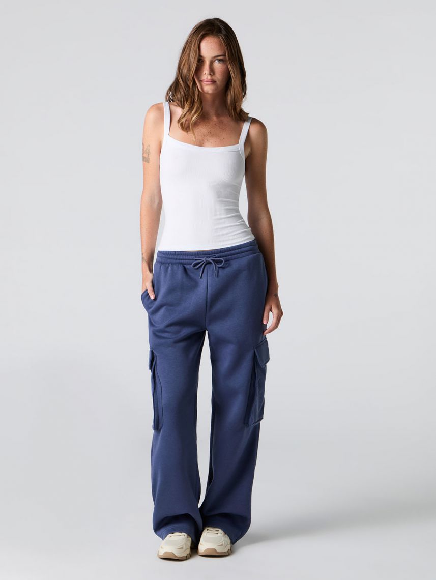 מכני פוטר קרגו