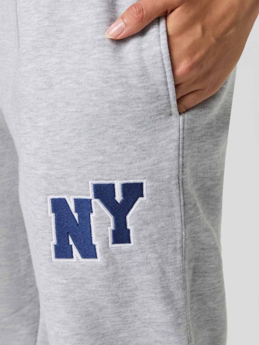 מכנסי פוטר עם הדפס