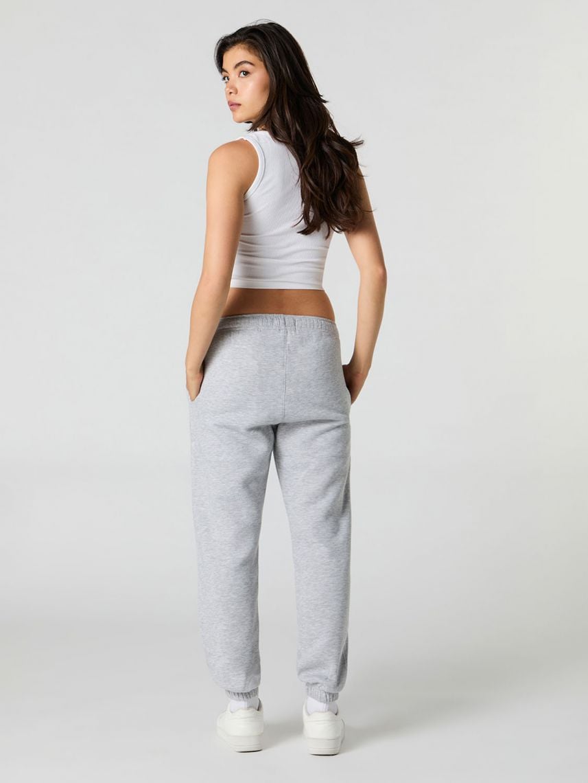 מכנסי פוטר עם הדפס