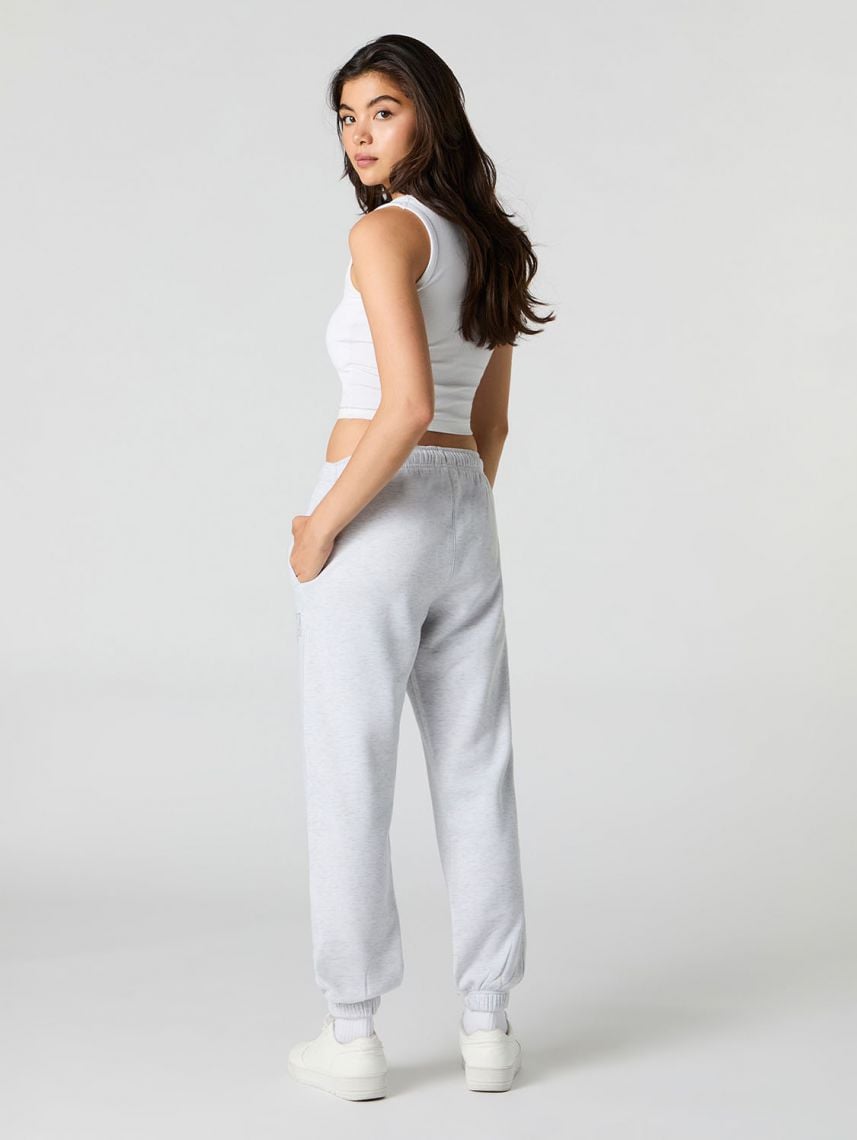 מכנסי פוטר עם הדפס