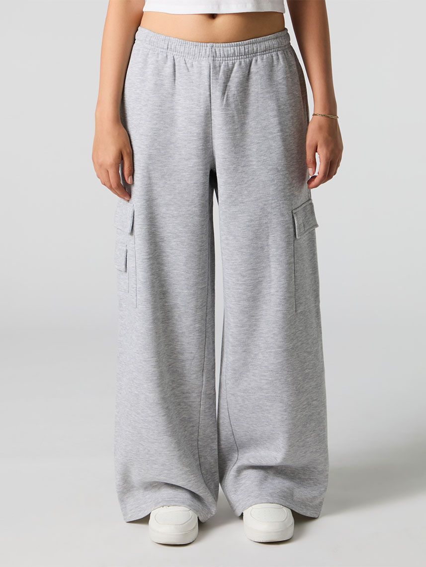 מכנסי פוטר קרגו