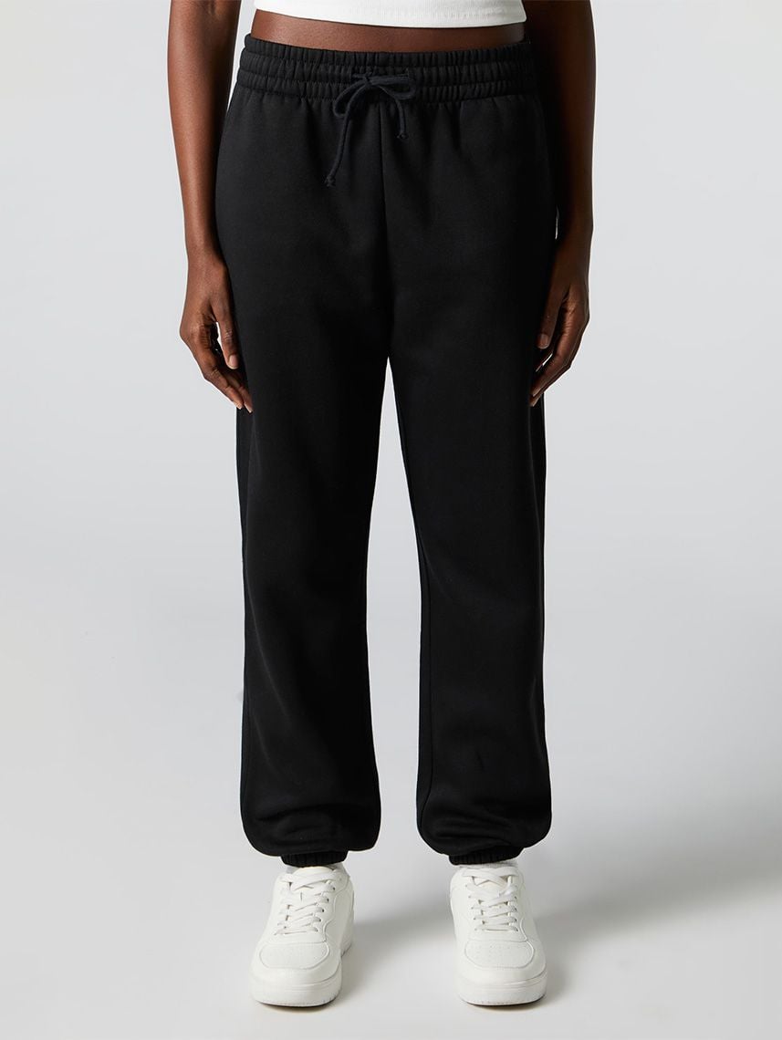 מכנסי פוטר ג’וגר