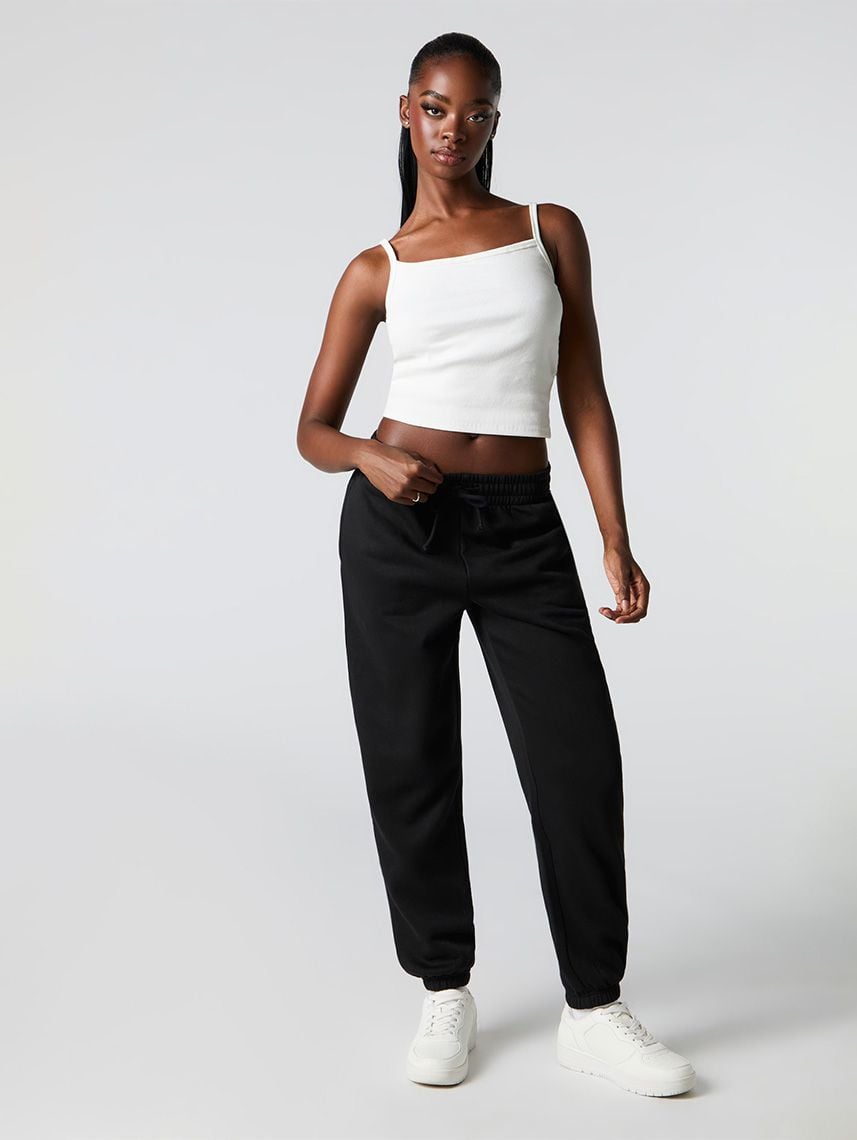 מכנסי פוטר ג’וגר