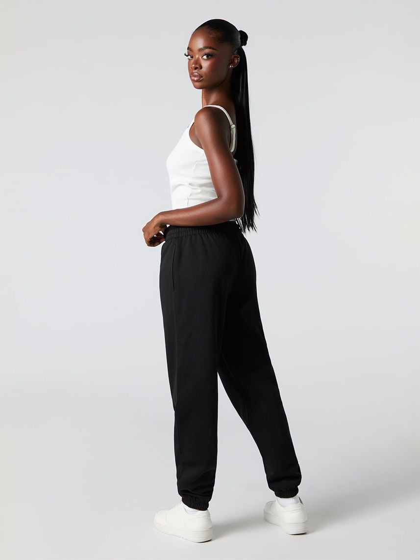 מכנסי פוטר ג’וגר