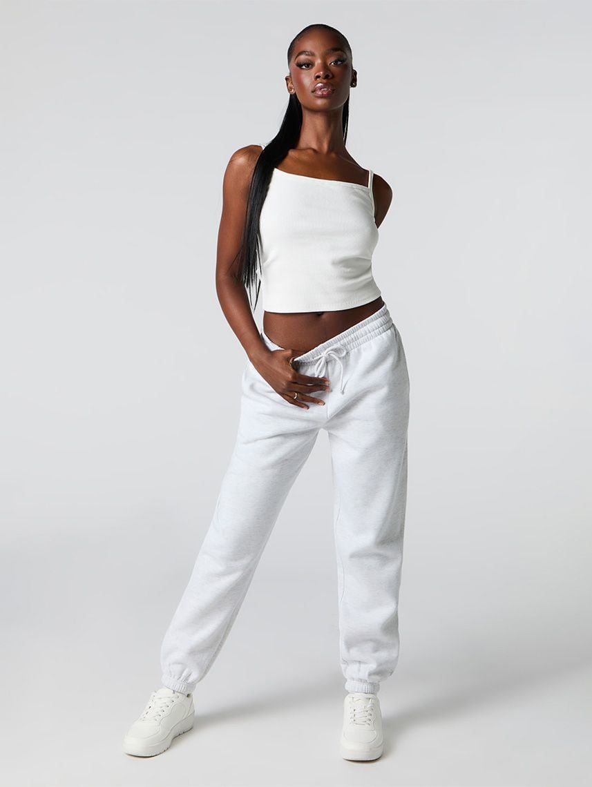 מכנסי פוטר ג’וגר