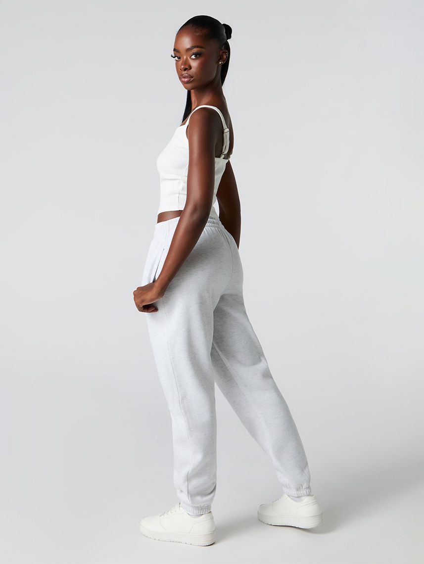 מכנסי פוטר ג’וגר