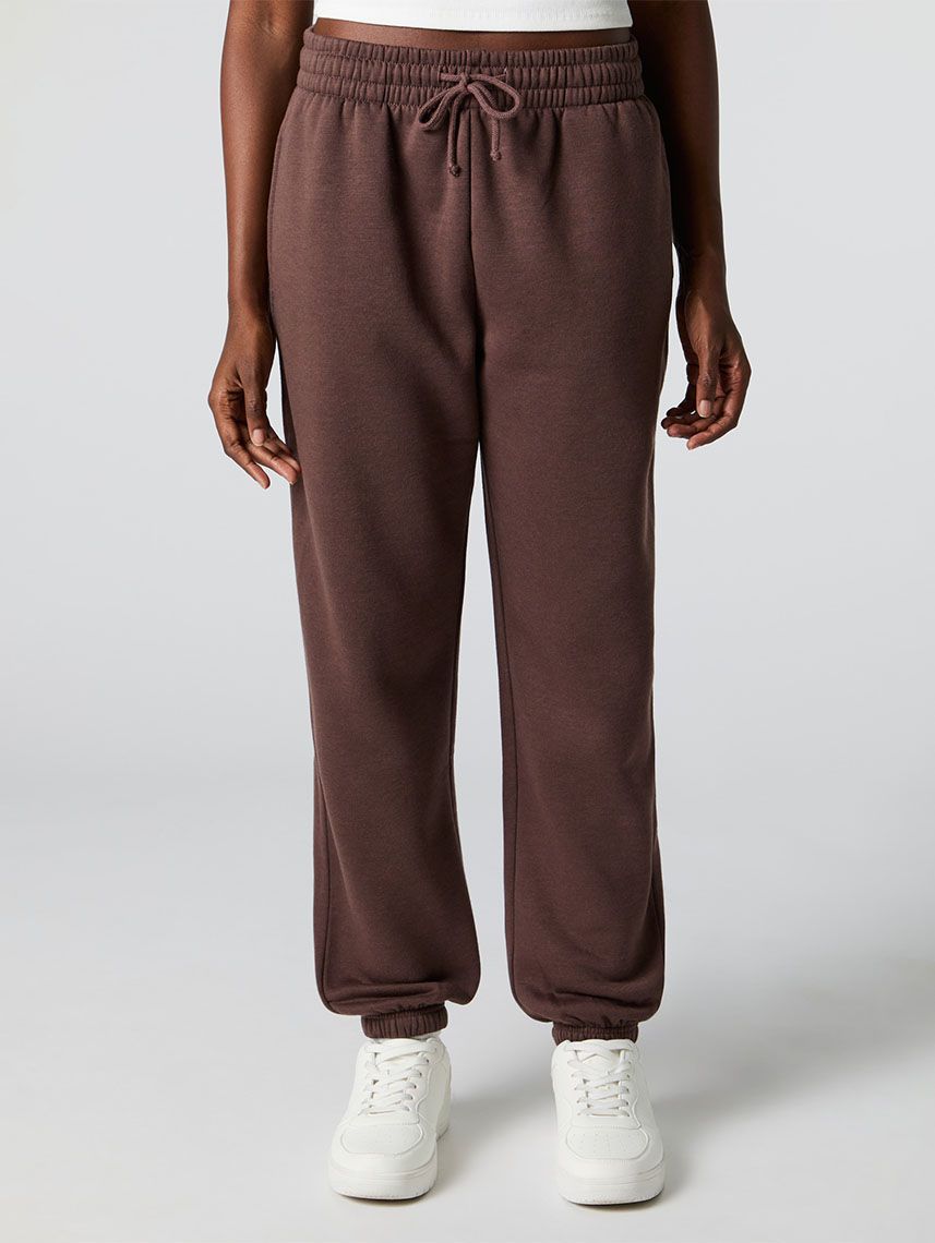 מכנסי פוטר ג’וגר