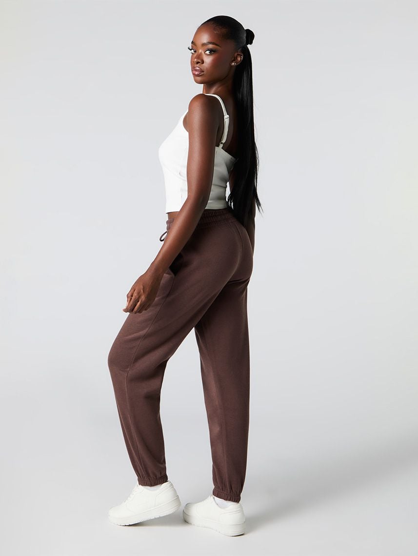 מכנסי פוטר ג’וגר