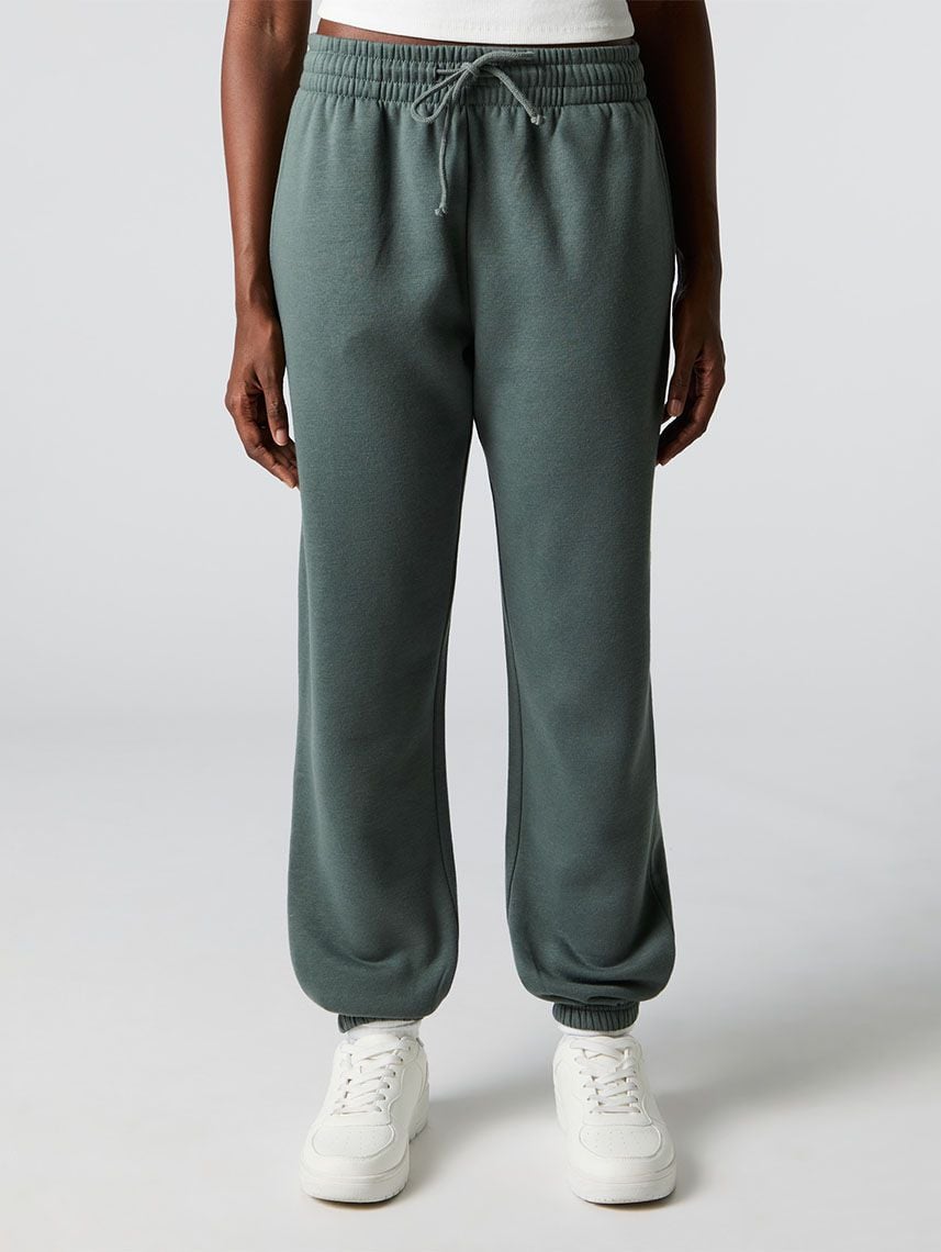 מכנסי פוטר ג’וגר