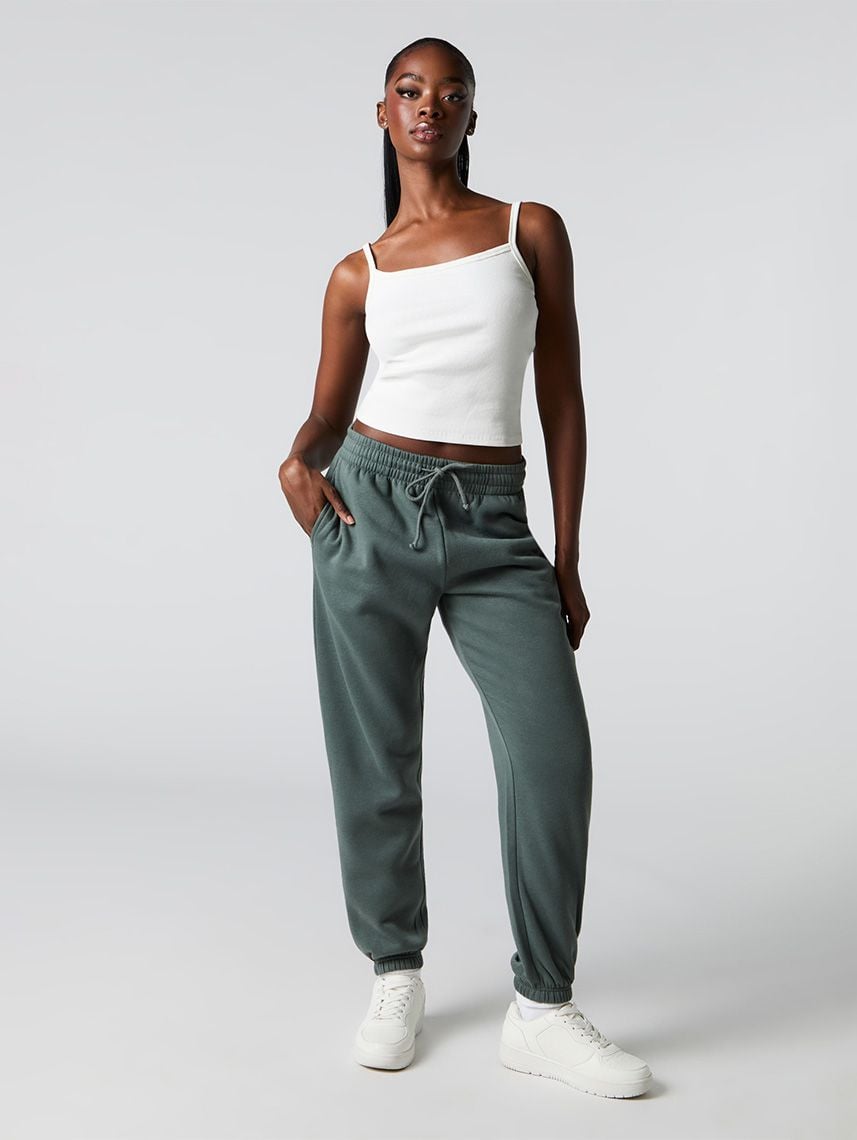 מכנסי פוטר ג’וגר