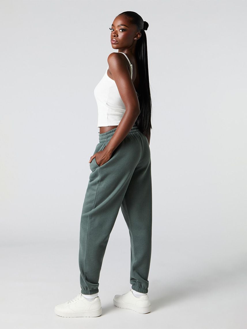 מכנסי פוטר ג’וגר