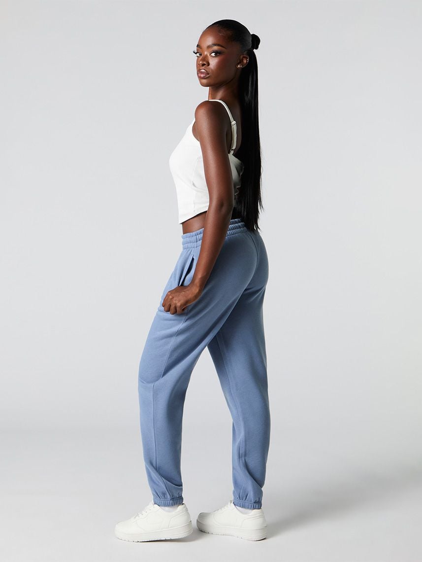 מכנסי פוטר ג’וגר