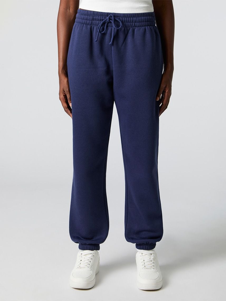 מכנסי פוטר ג’וגר