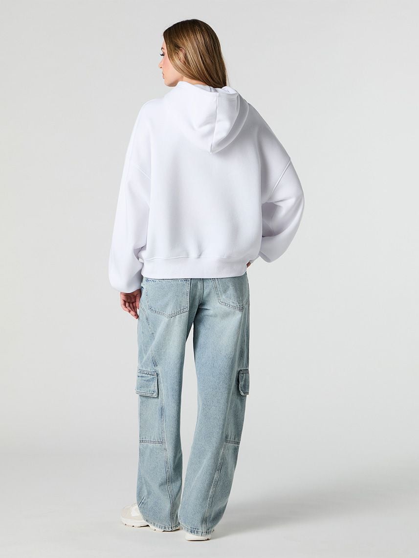 ג’ינס CARGO - BAGGY