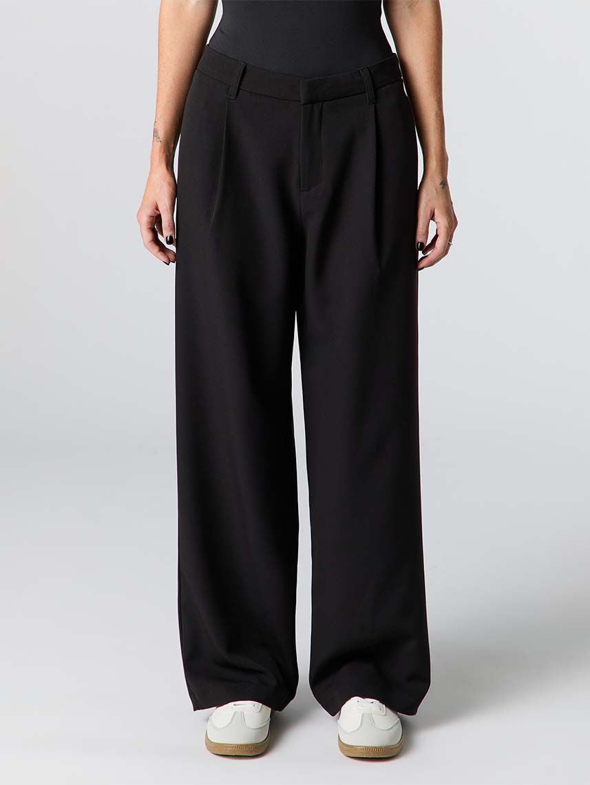 מכנסי BAGGY - LOW RISE