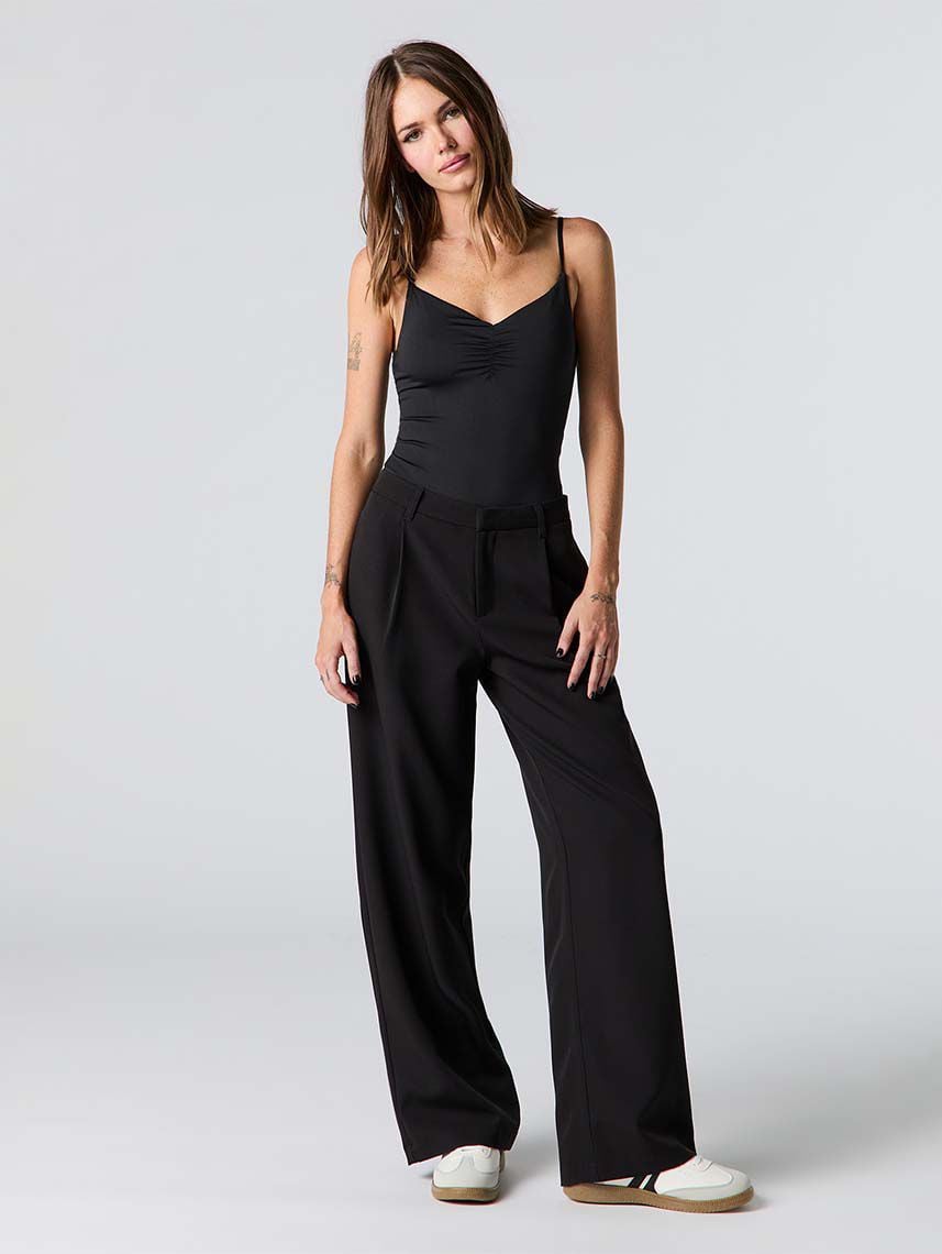 מכנסי BAGGY - LOW RISE