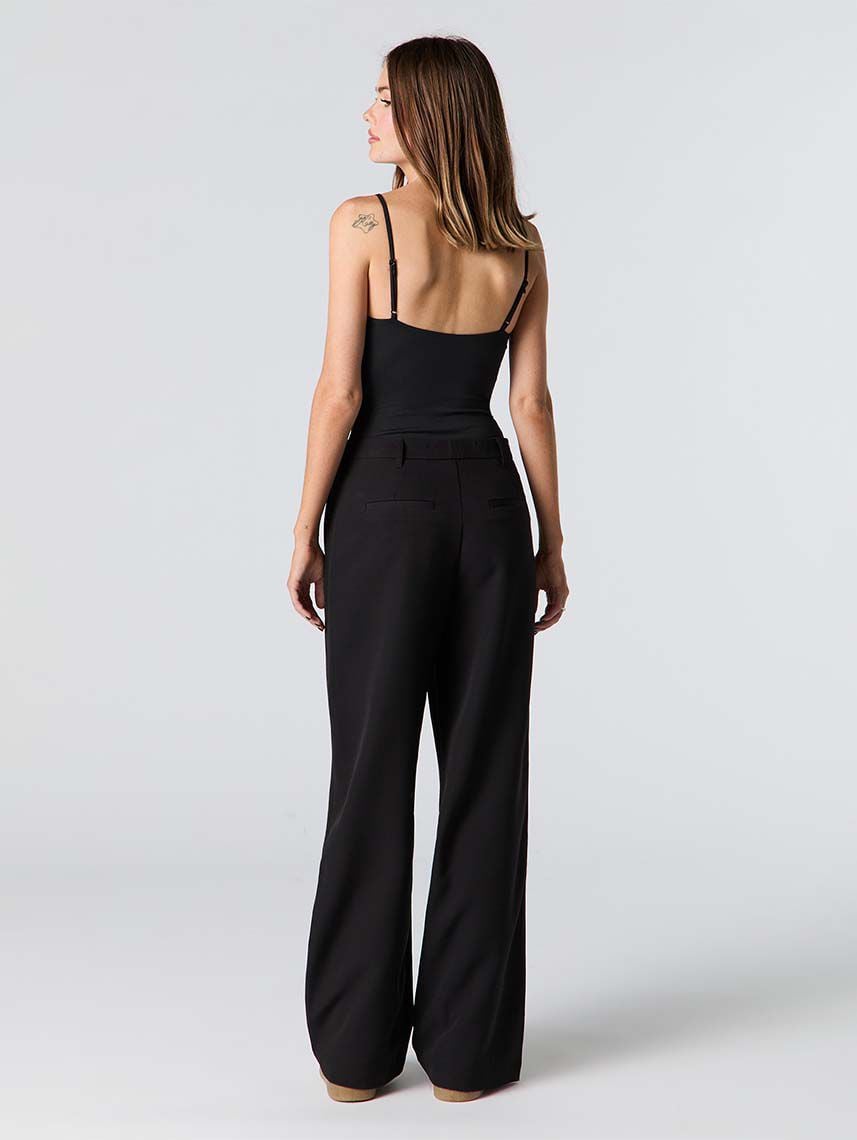 מכנסי BAGGY - LOW RISE